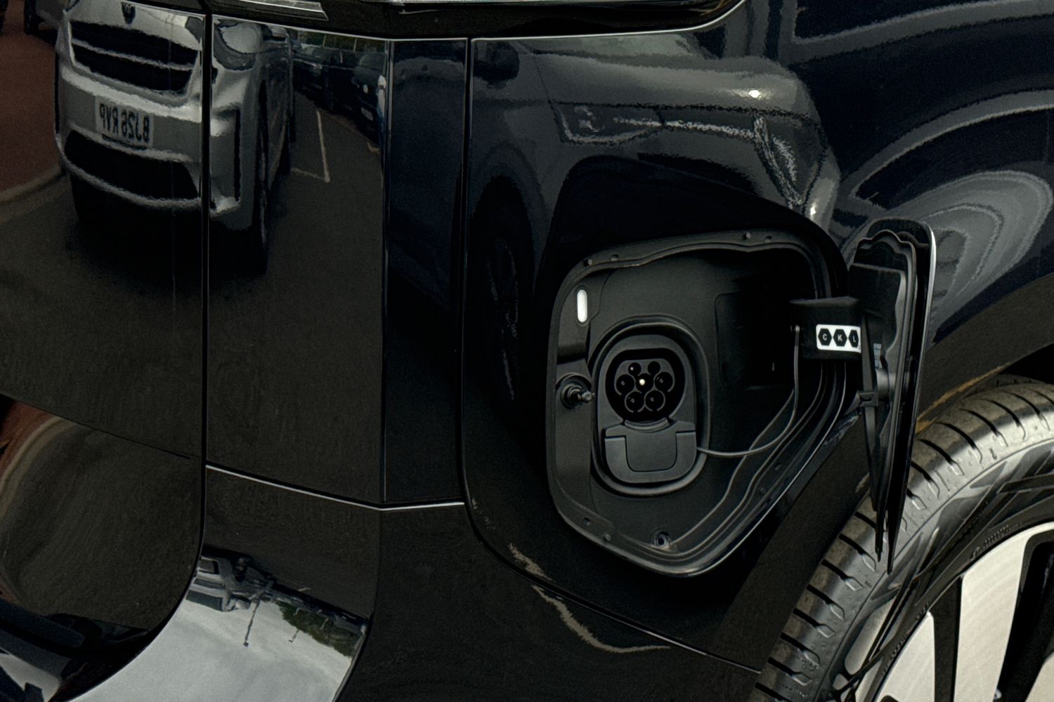 Used Volkswagen ID.Buzz 2025 for sale - 78189813: Photo 39