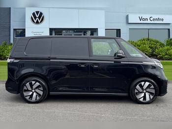 Used Volkswagen ID.Buzz 2025 for sale - 78189813: Photo