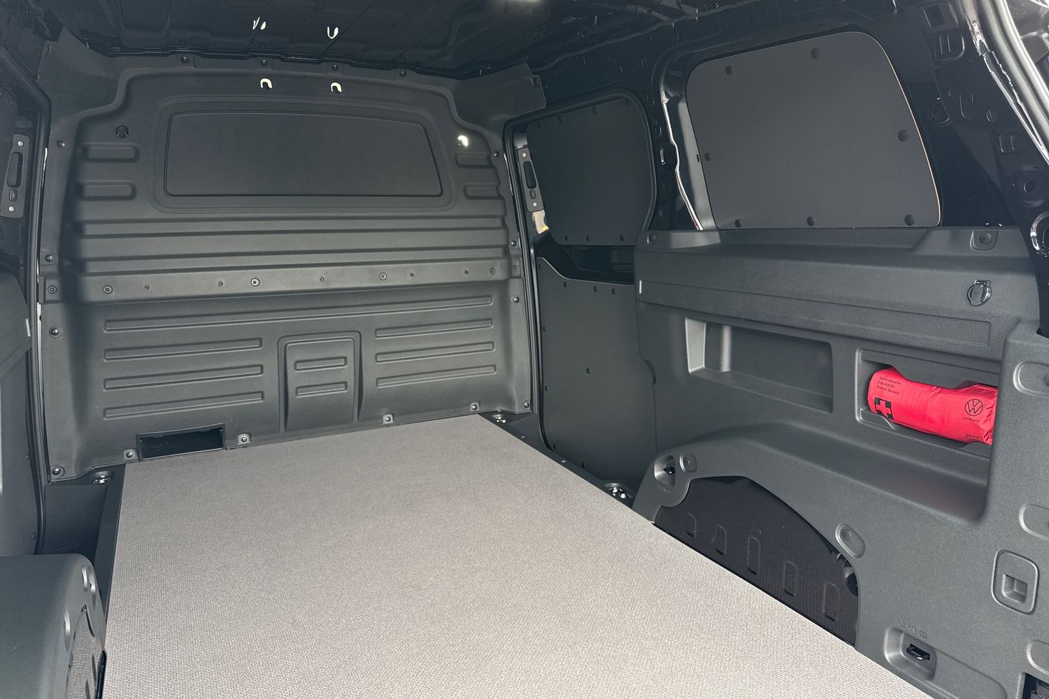 Used Volkswagen ID.Buzz 2025 for sale - 78189813: Photo 43