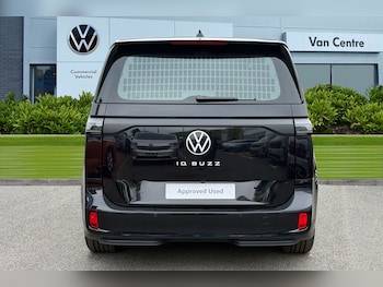 Used Volkswagen ID.Buzz 2025 for sale - 78189813: Photo
