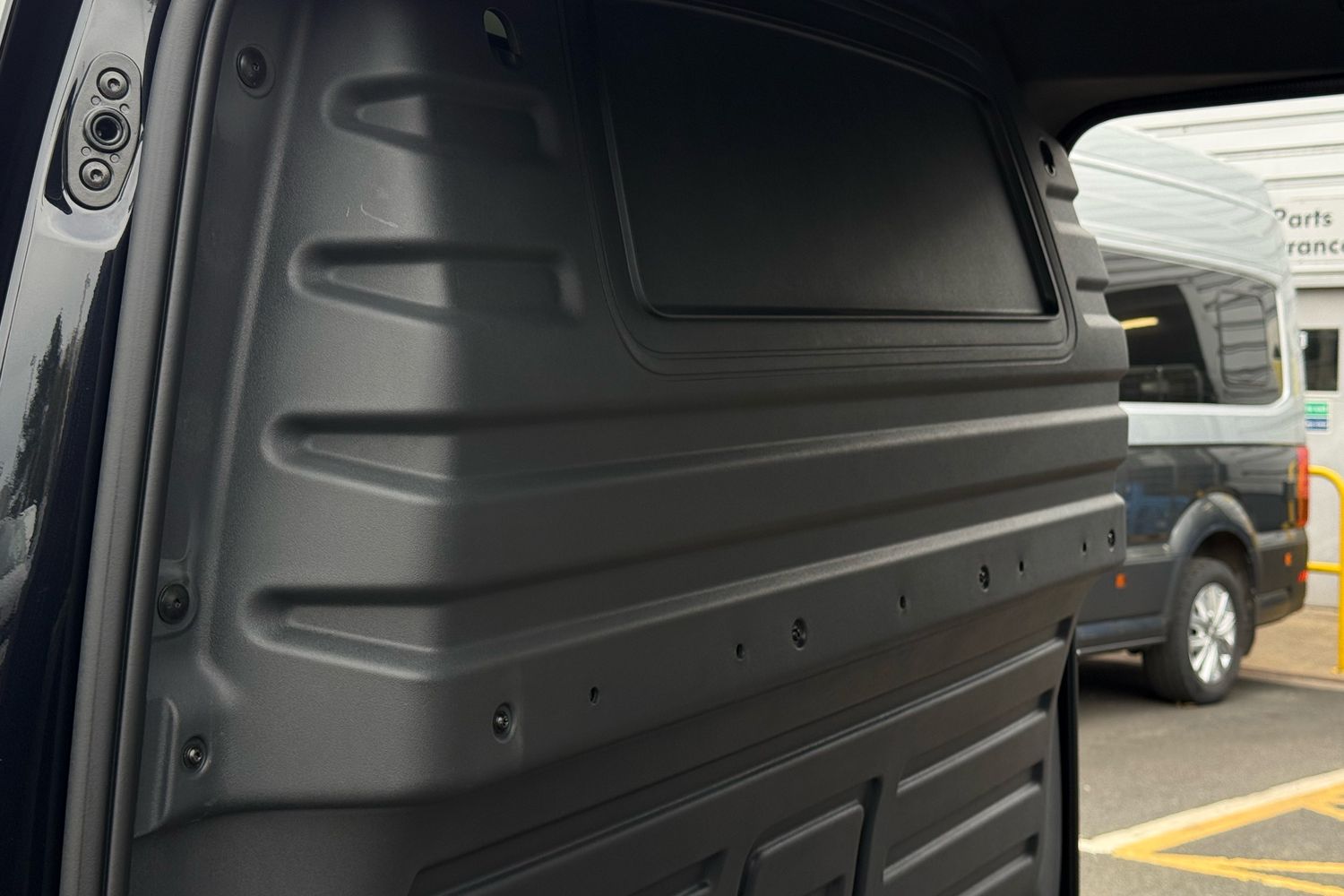 Used Volkswagen ID.Buzz 2025 for sale - 78189813: Photo 51