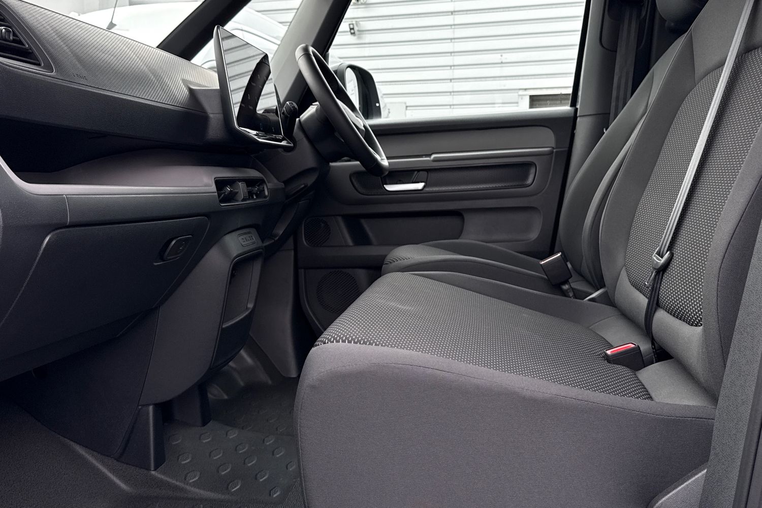 Used Volkswagen ID.Buzz 2025 for sale - 78189813: Photo 55