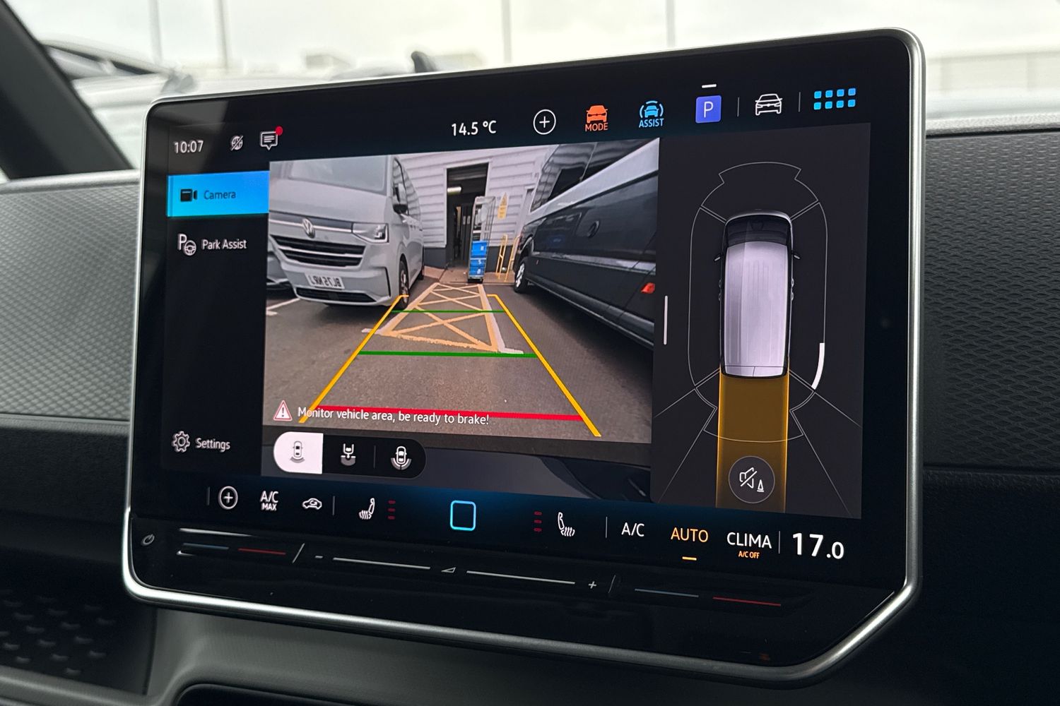 Used Volkswagen ID.Buzz 2025 for sale - 78189813: Photo 57