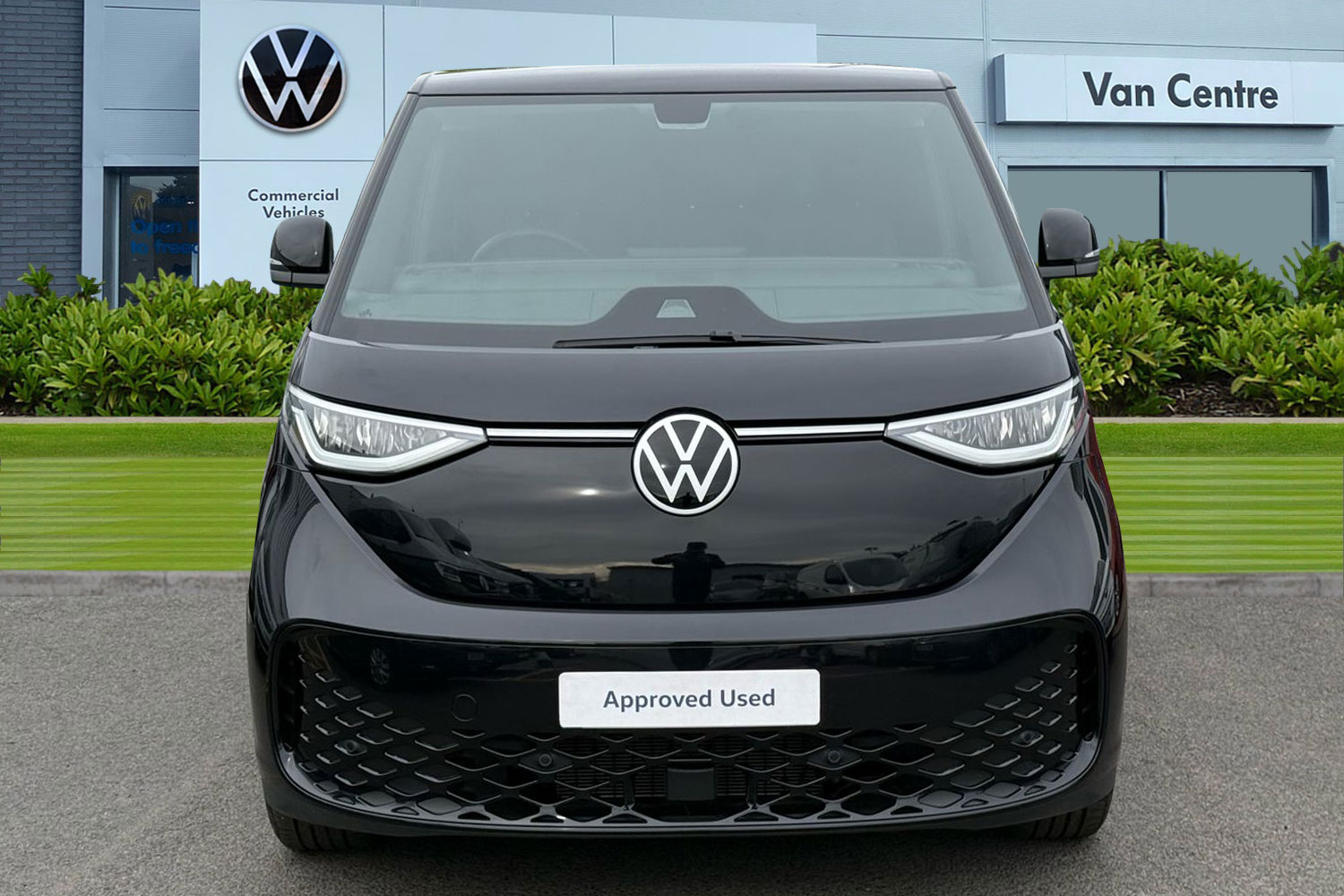 Used Volkswagen ID.Buzz 2025 for sale - 78189813: Photo 6