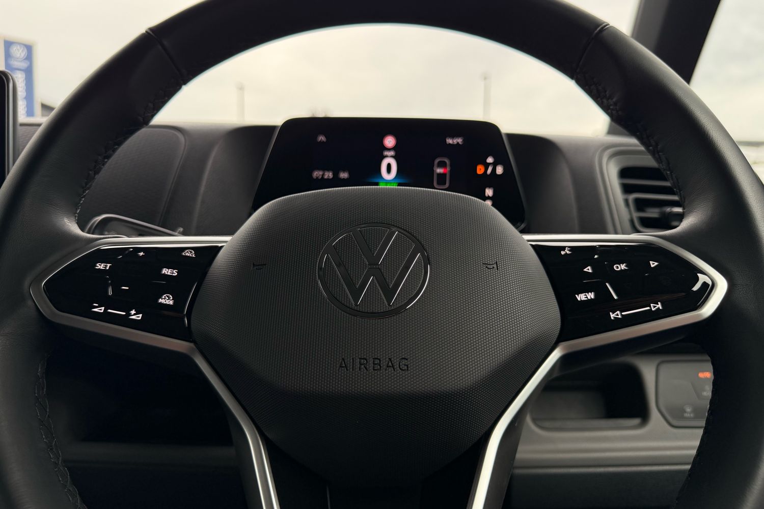 Used Volkswagen ID.Buzz 2025 for sale - 78189813: Photo 60