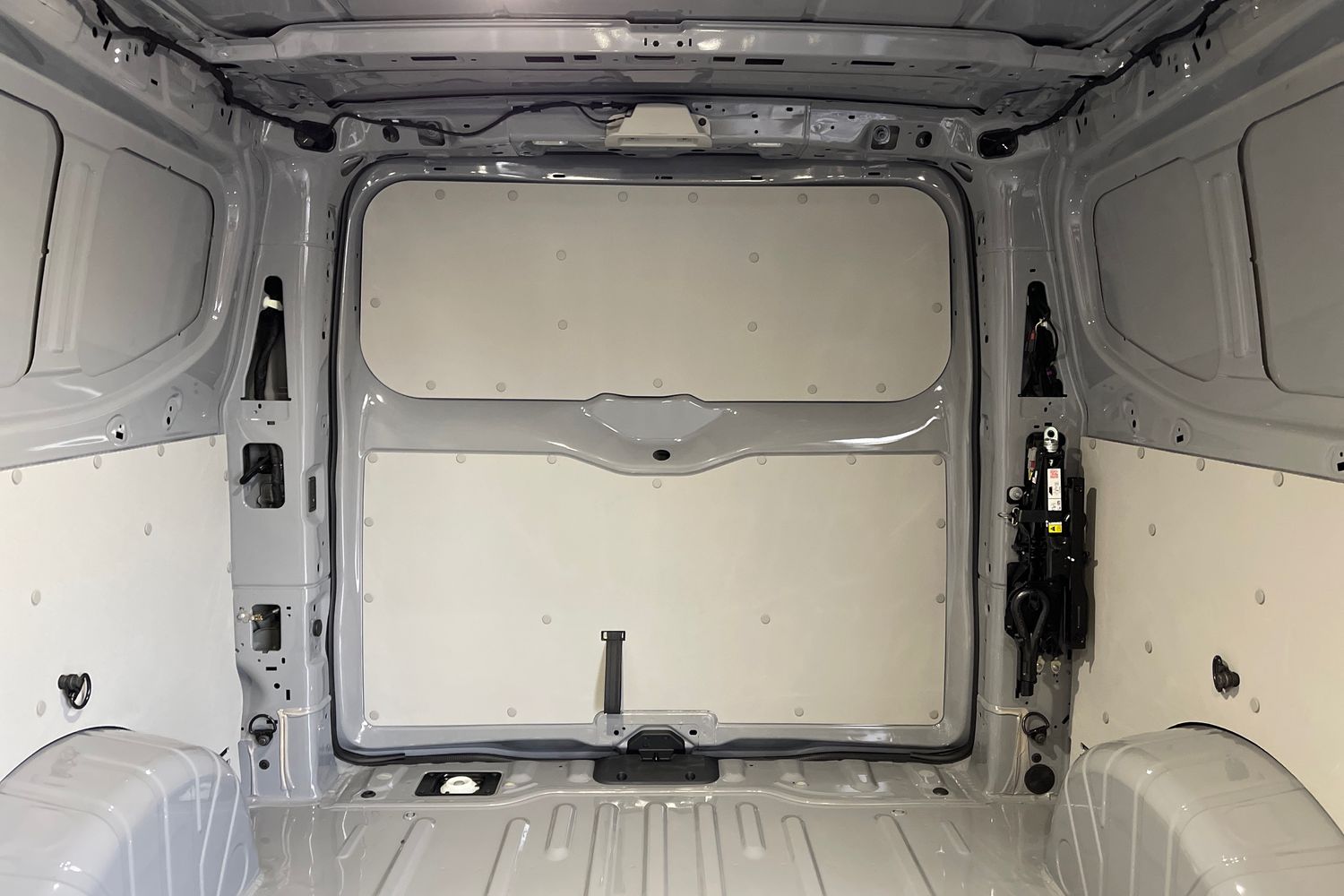 Used Volkswagen Transporter 2025 for sale - 76516023: Photo 34