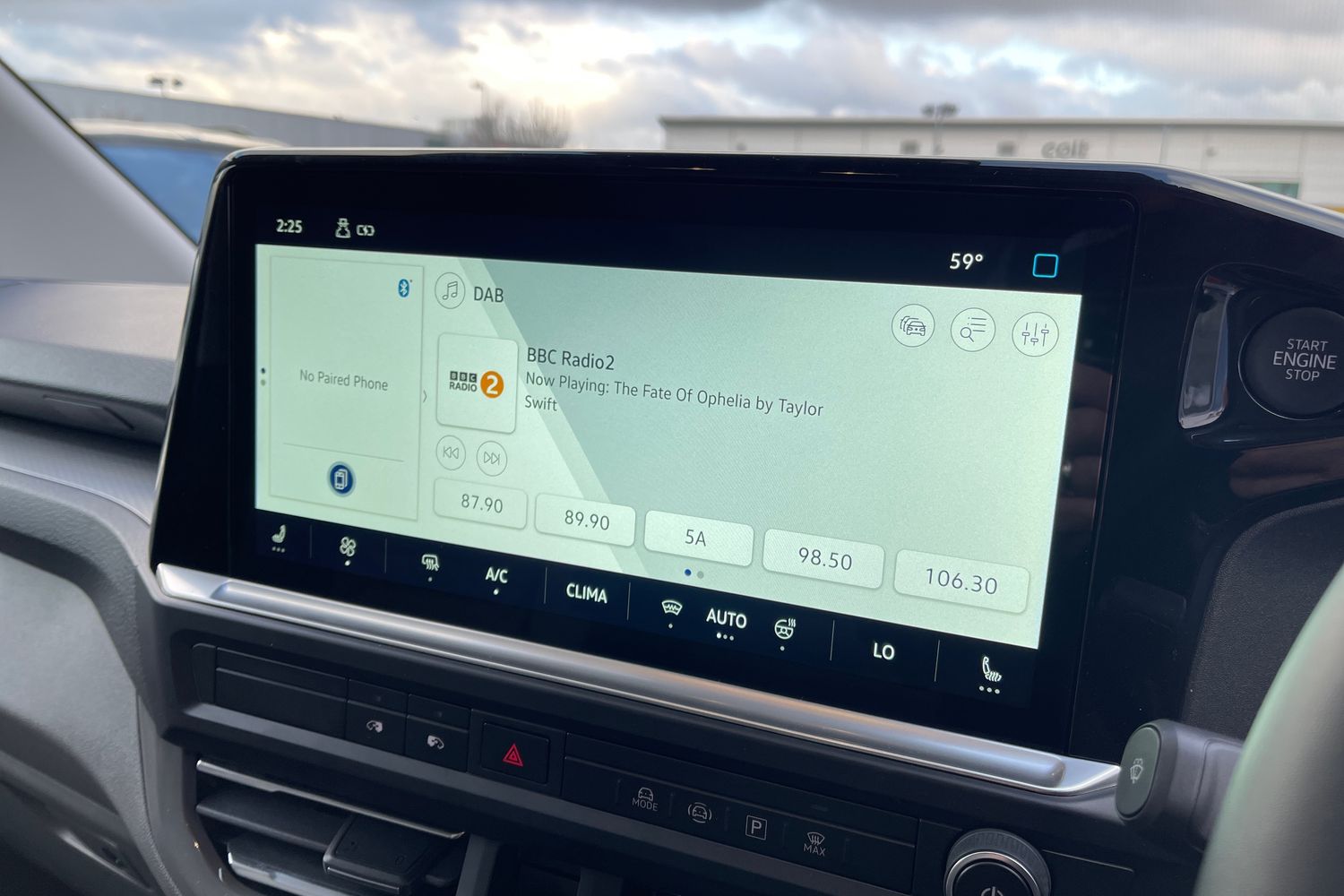 Used Volkswagen Transporter 2025 for sale - 76516023: Photo 45