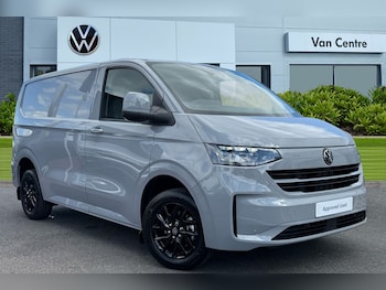 Volkswagen - Transporter