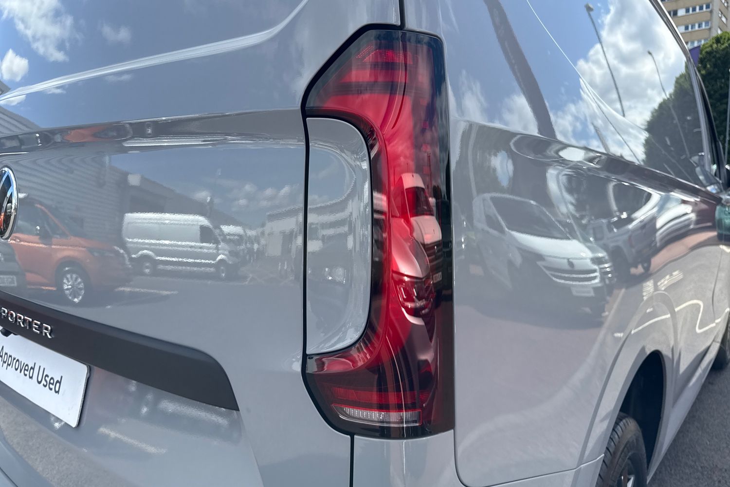 Vehicle 35