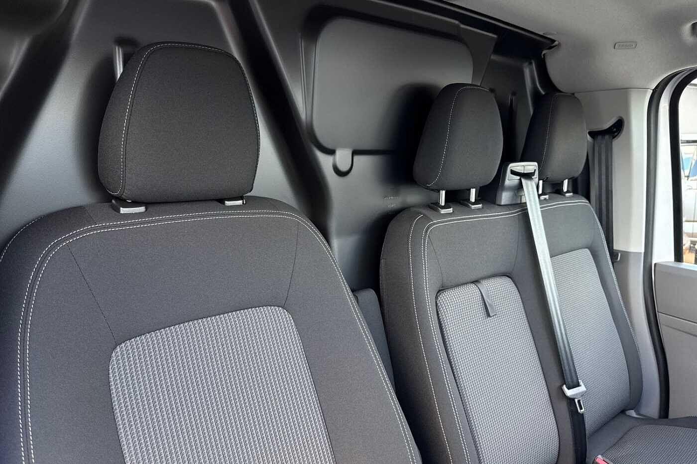 Used Volkswagen Transporter 2025 for sale - 77355438: Photo 20