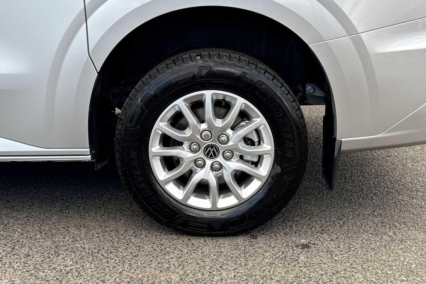 Used Volkswagen Transporter 2025 for sale - 77355438: Photo 22