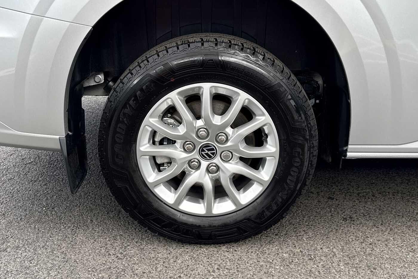 Used Volkswagen Transporter 2025 for sale - 77355438: Photo 23