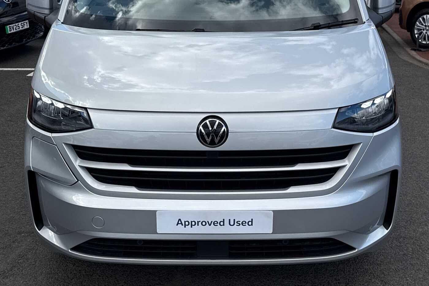 Used Volkswagen Transporter 2025 for sale - 77355438: Photo 30