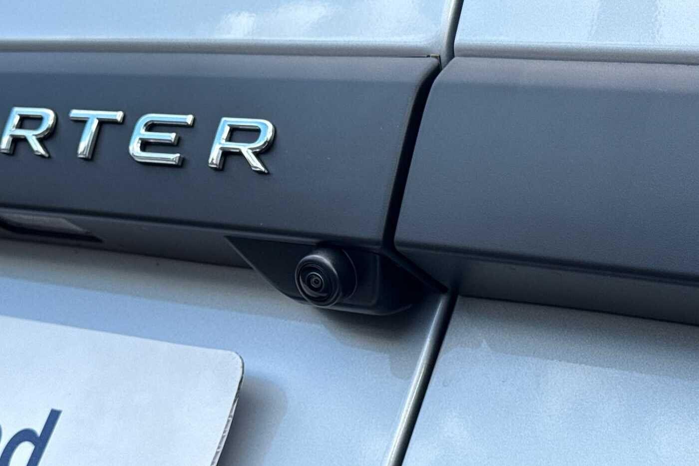 Used Volkswagen Transporter 2025 for sale - 77355438: Photo 35