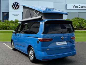 Used Volkswagen California 2025 for sale - 75177969: Photo