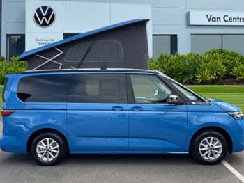 Used Volkswagen California 2025 for sale - 75177969: Photo