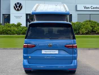 Used Volkswagen California 2025 for sale - 75177969: Photo
