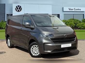 Used Volkswagen Transporter 2026 for sale - 78273327: Photo
