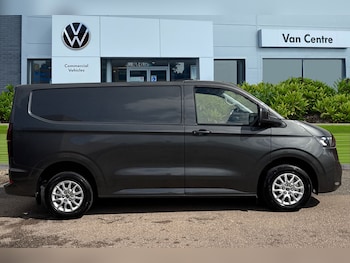Used Volkswagen Transporter 2026 for sale - 78273327: Photo