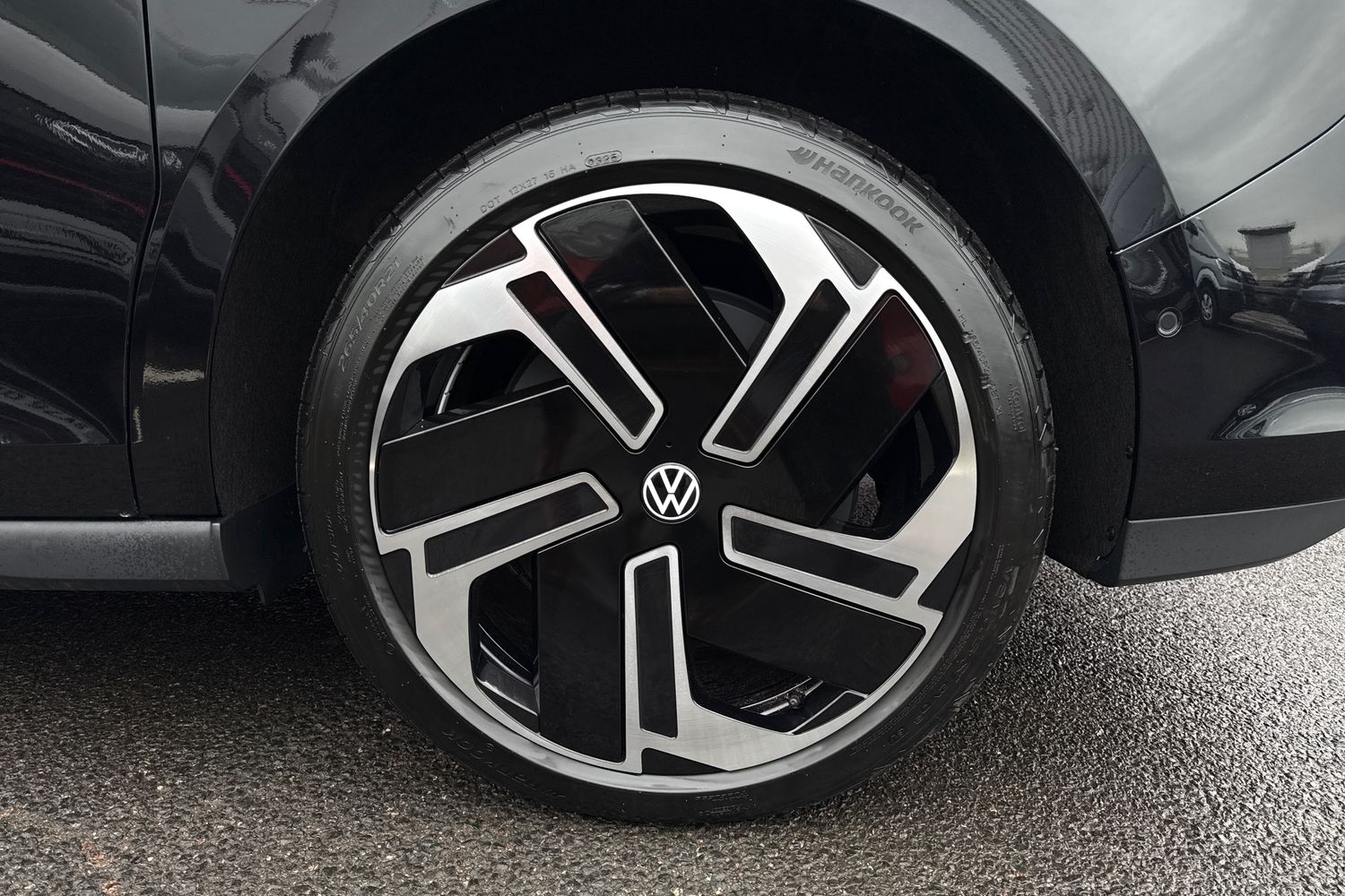 Used Volkswagen ID.Buzz 2025 for sale - 77220098: Photo 10