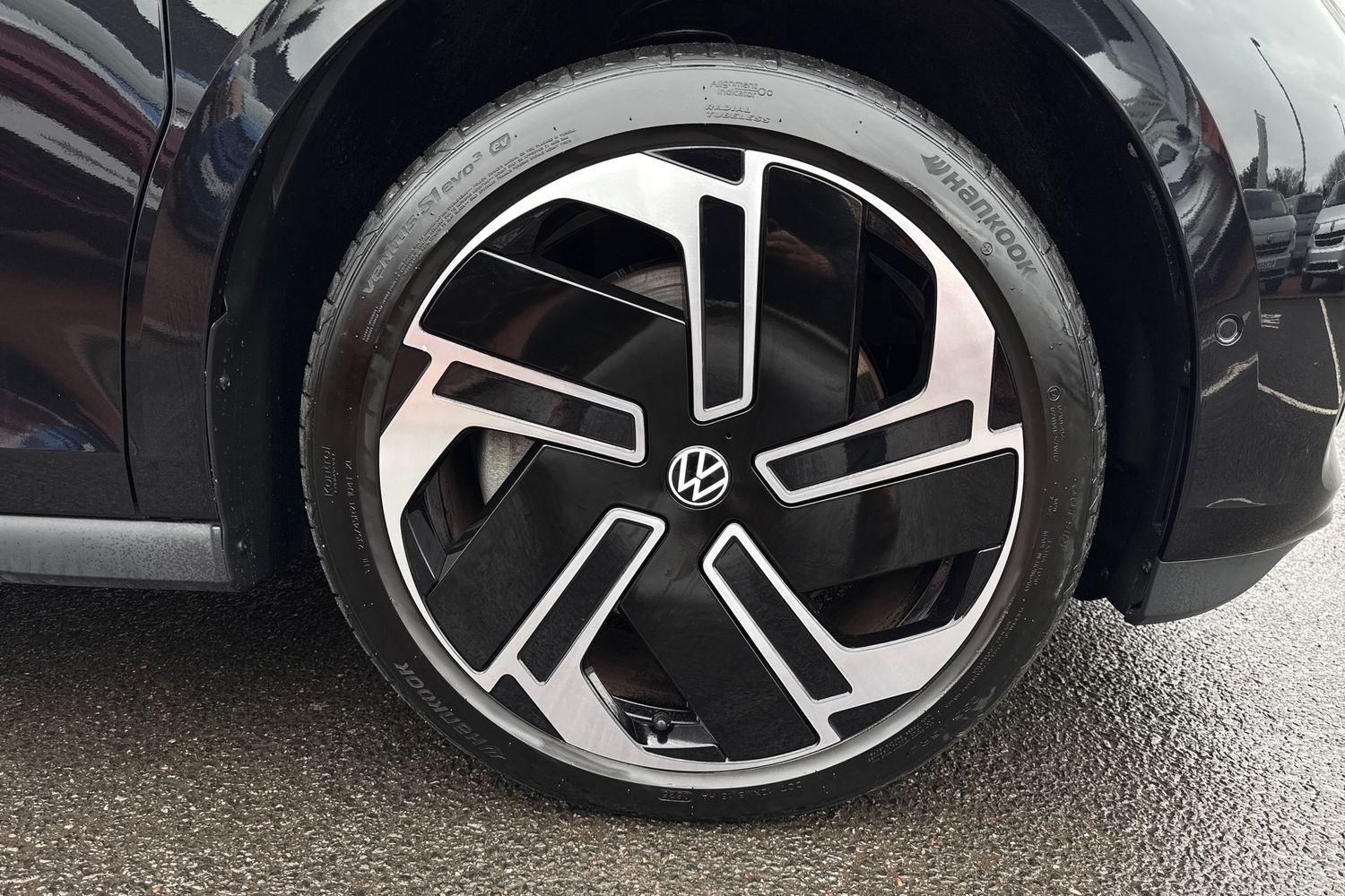 Used Volkswagen ID.Buzz 2025 for sale - 77220098: Photo 12