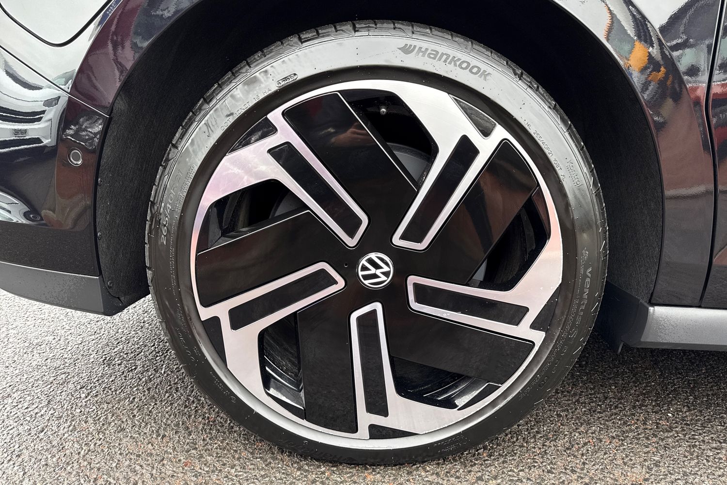 Used Volkswagen ID.Buzz 2025 for sale - 77220098: Photo 13