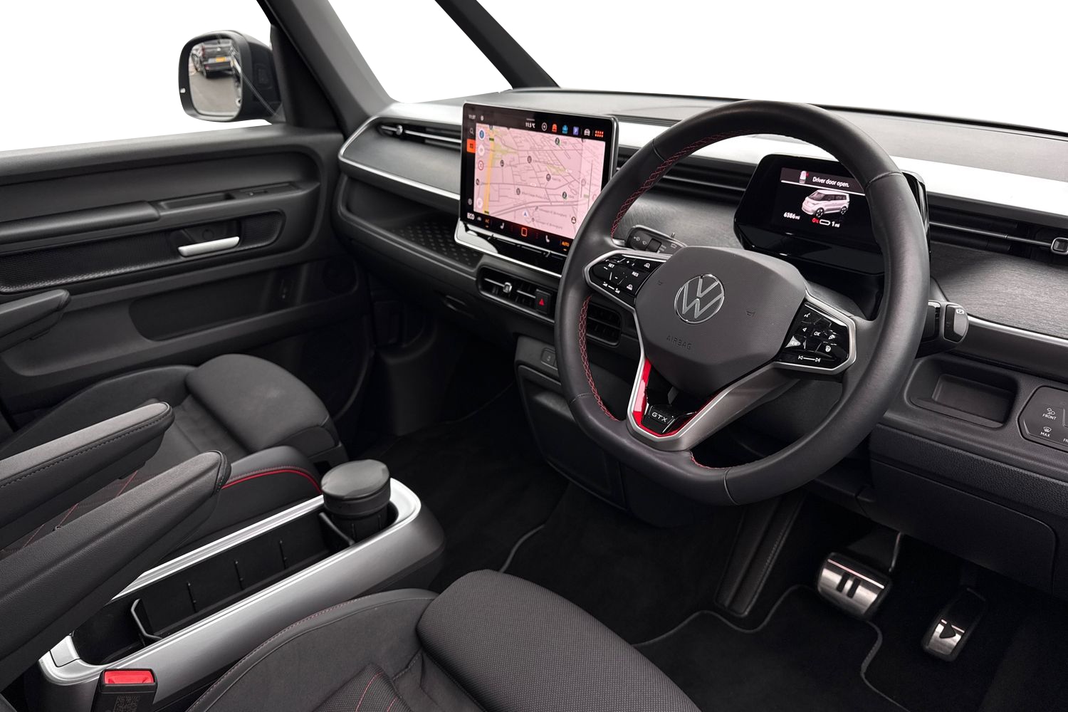 Used Volkswagen ID.Buzz 2025 for sale - 77220098: Photo 14