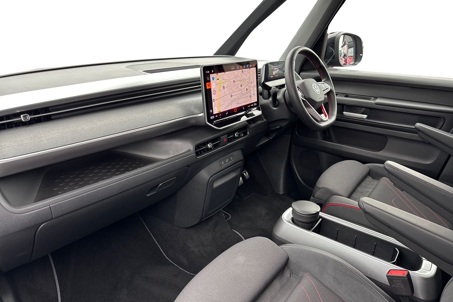 Used Volkswagen ID.Buzz 2025 for sale - 77220098: Photo 15