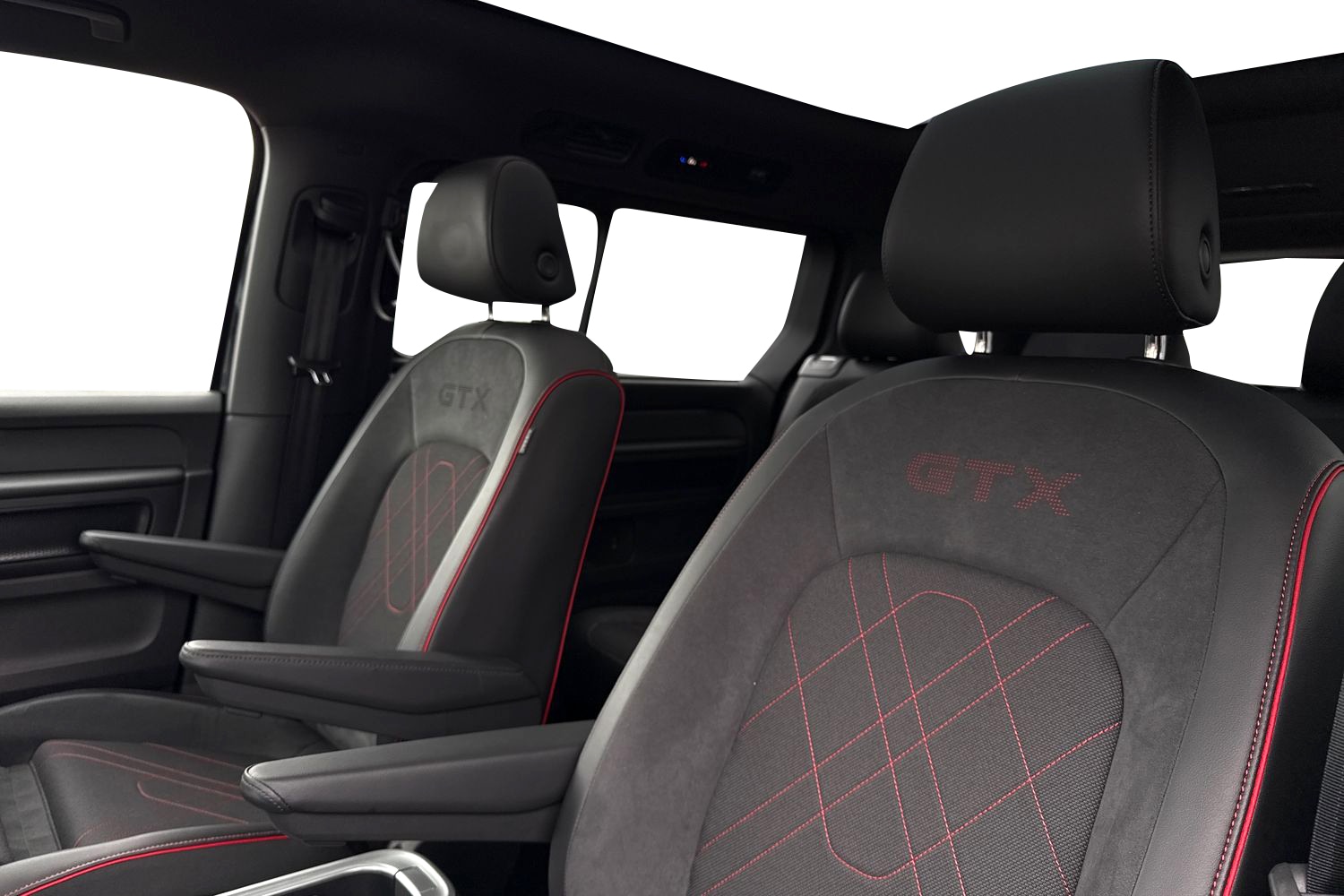 Used Volkswagen ID.Buzz 2025 for sale - 77220098: Photo 16