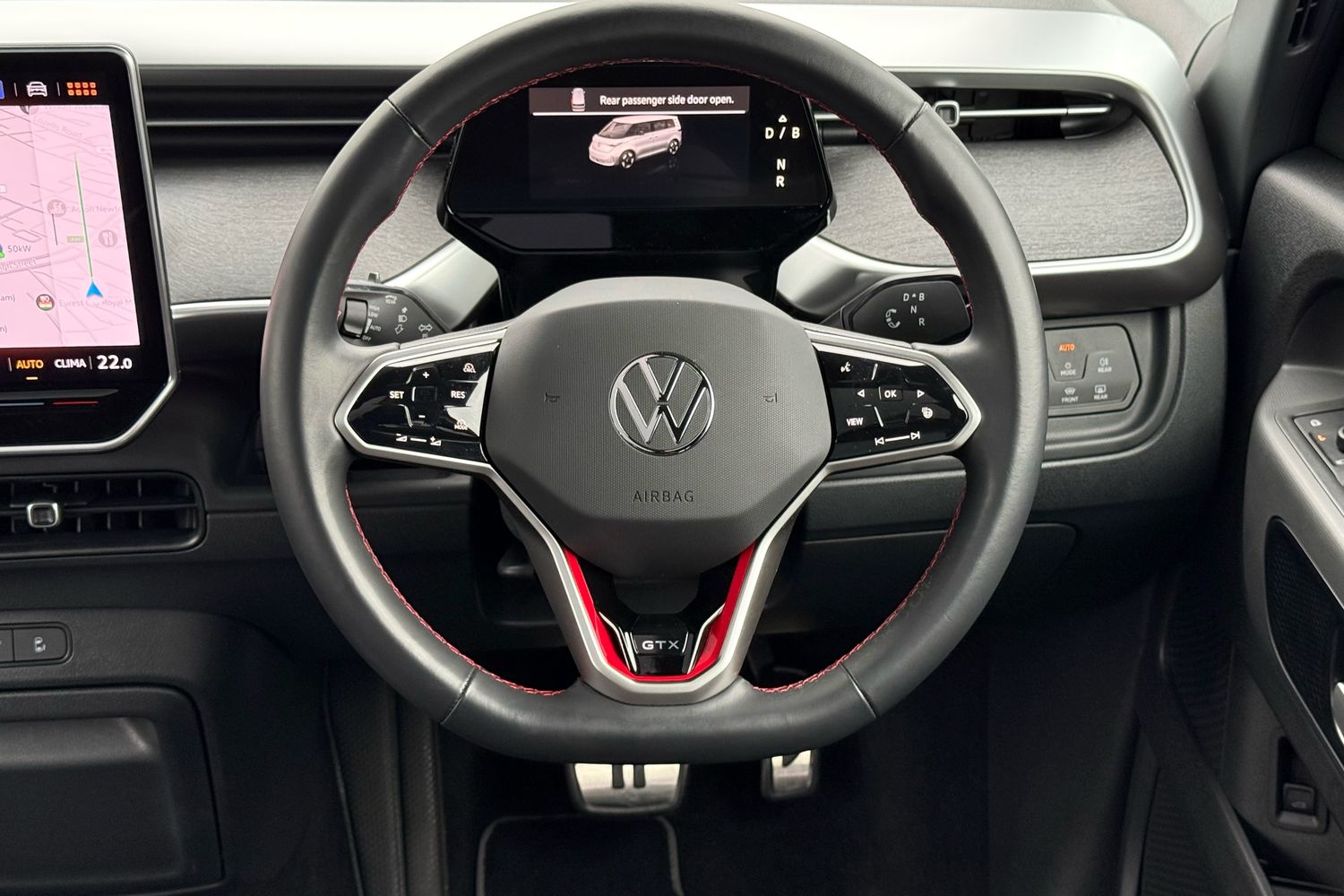 Used Volkswagen ID.Buzz 2025 for sale - 77220098: Photo 18