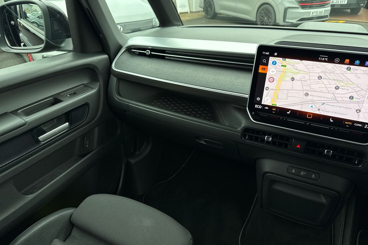 Used Volkswagen ID.Buzz 2025 for sale - 77220098: Photo 20