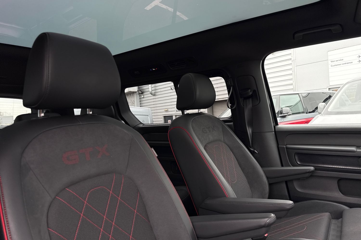 Used Volkswagen ID.Buzz 2025 for sale - 77220098: Photo 24