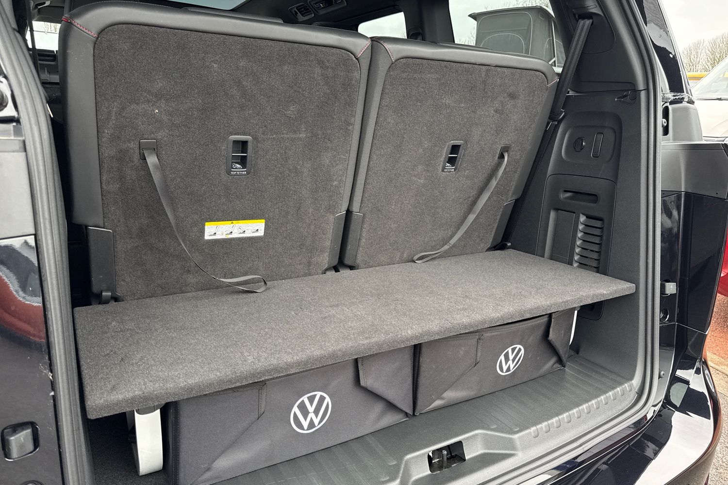 Used Volkswagen ID.Buzz 2025 for sale - 77220098: Photo 26