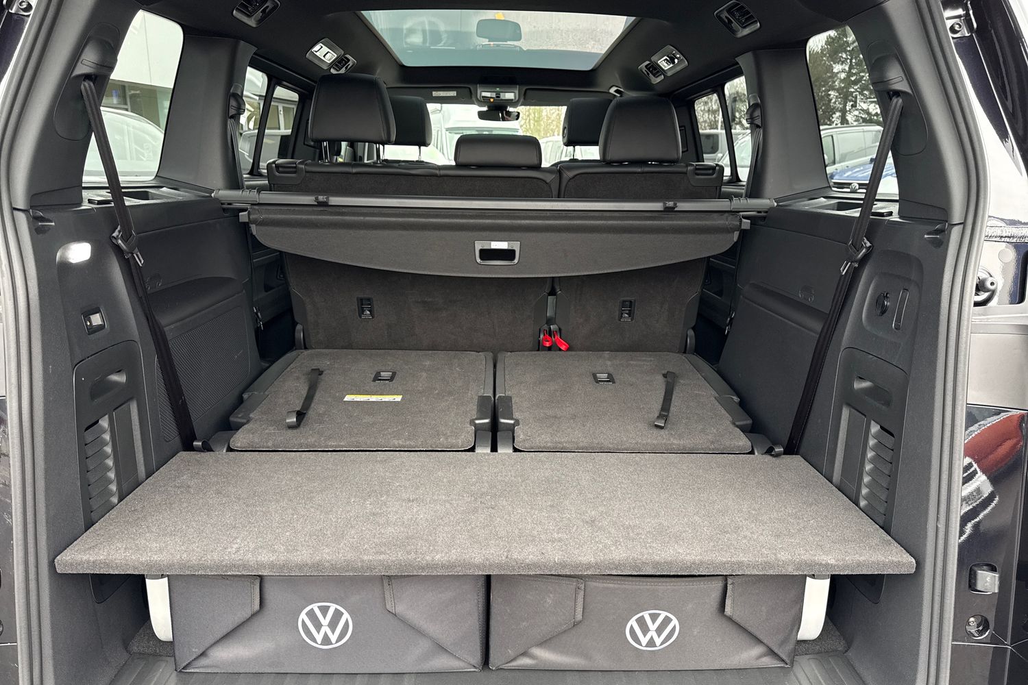 Used Volkswagen ID.Buzz 2025 for sale - 77220098: Photo 27