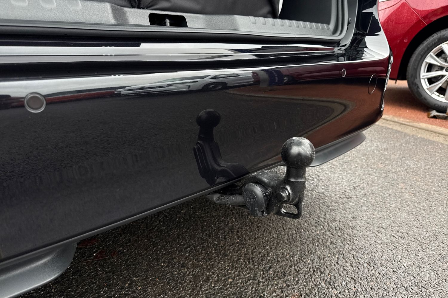 Used Volkswagen ID.Buzz 2025 for sale - 77220098: Photo 30