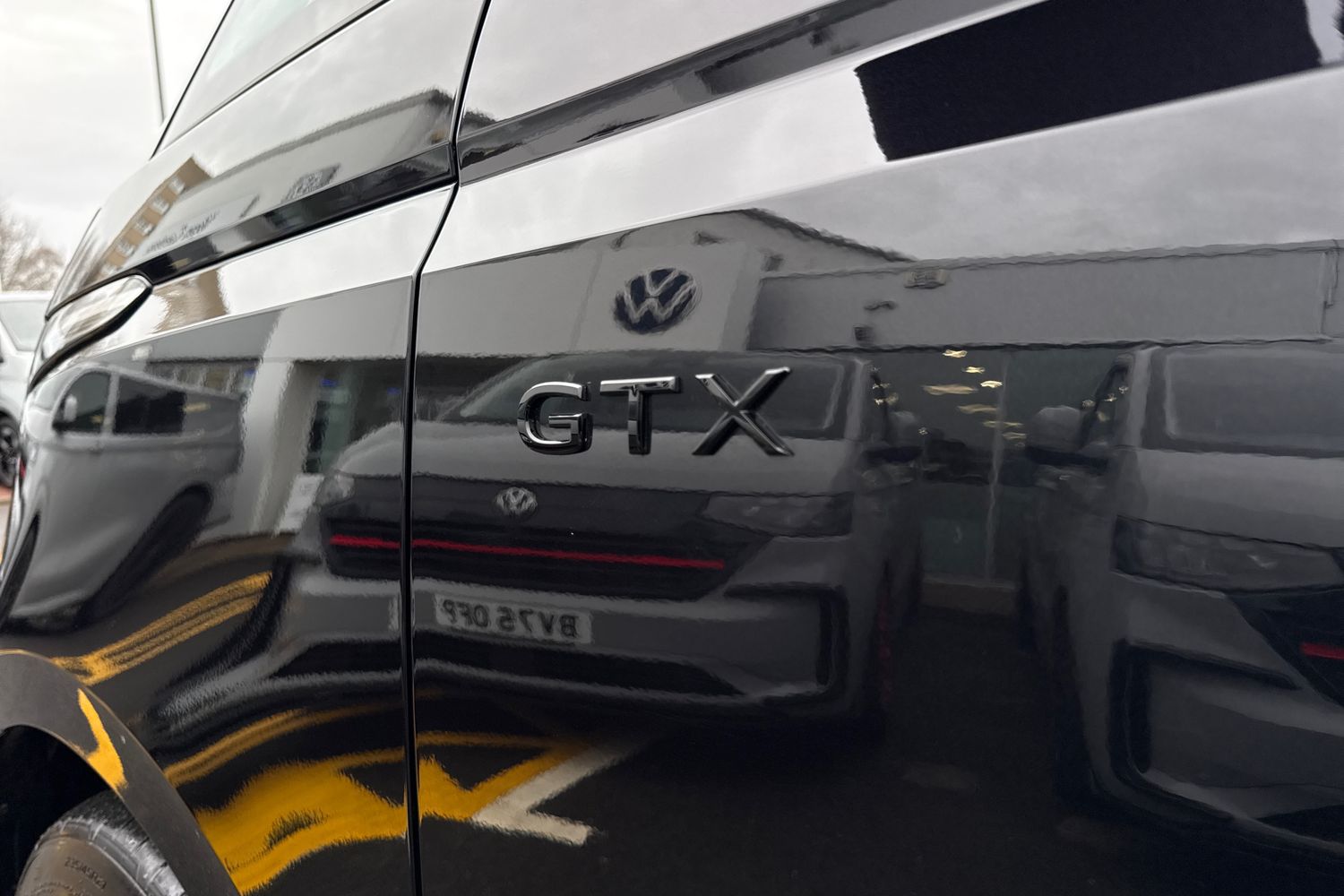 Used Volkswagen ID.Buzz 2025 for sale - 77220098: Photo 32