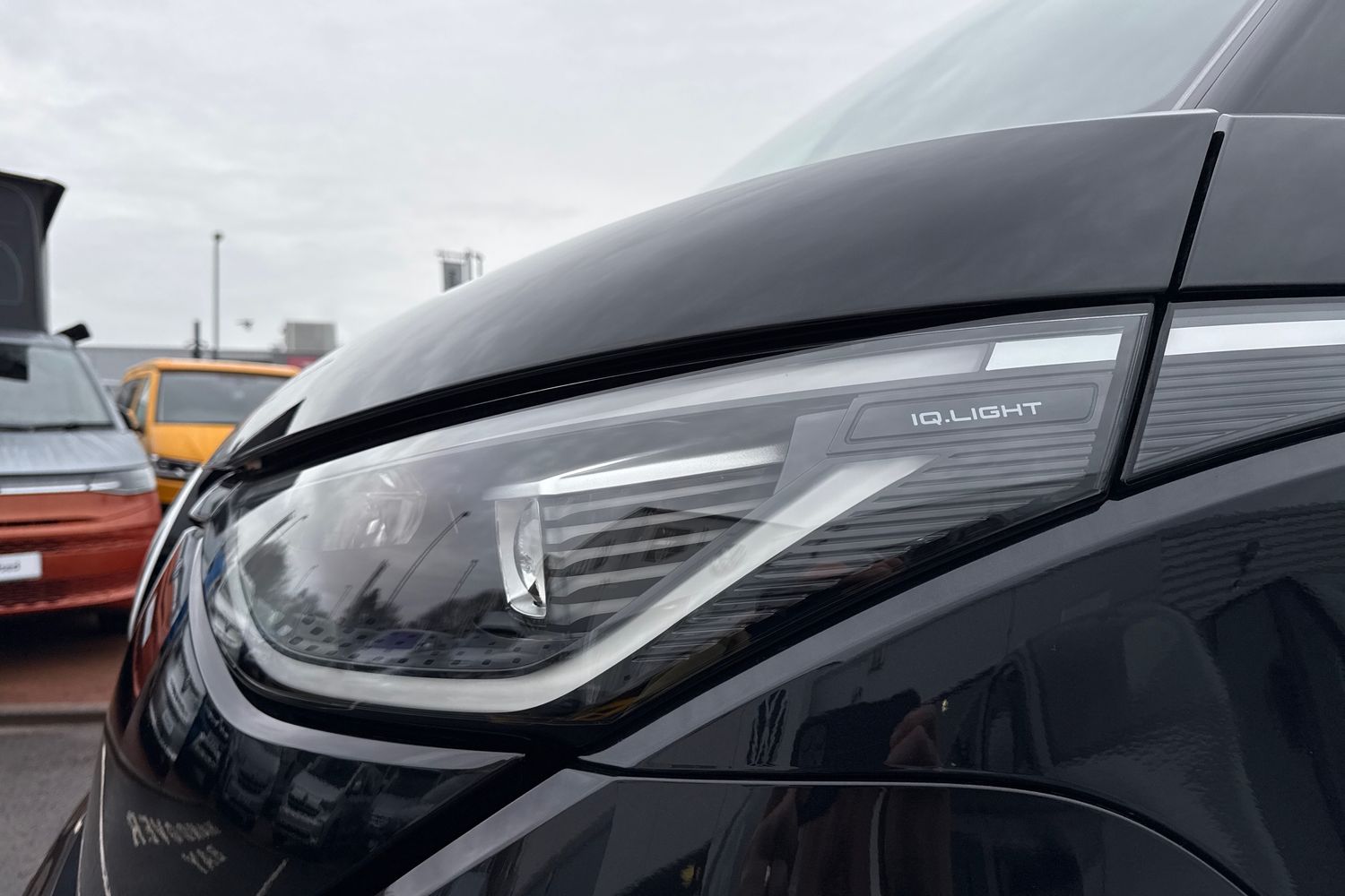 Used Volkswagen ID.Buzz 2025 for sale - 77220098: Photo 35