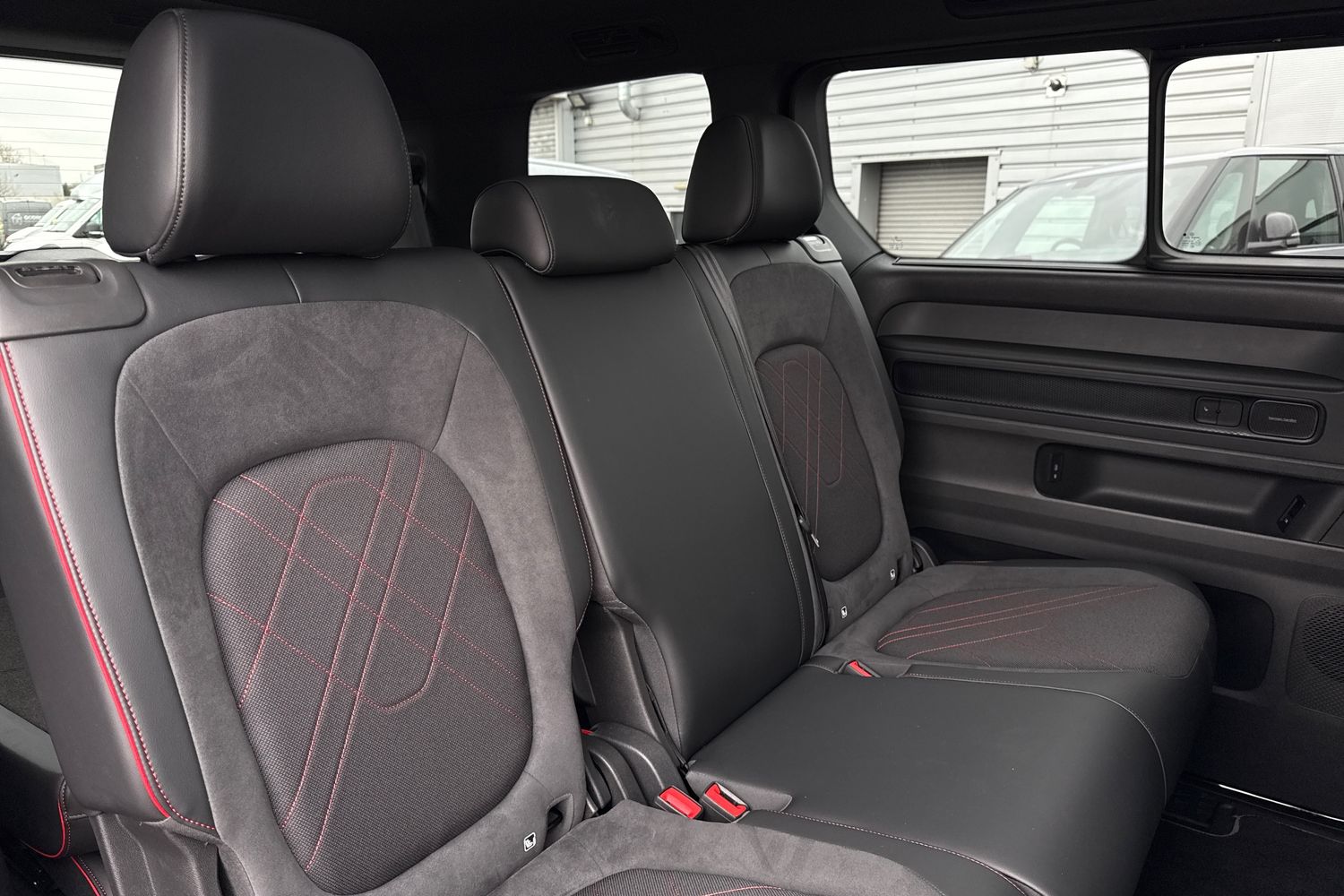 Used Volkswagen ID.Buzz 2025 for sale - 77220098: Photo 36