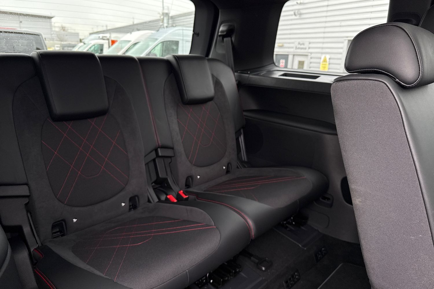 Used Volkswagen ID.Buzz 2025 for sale - 77220098: Photo 37