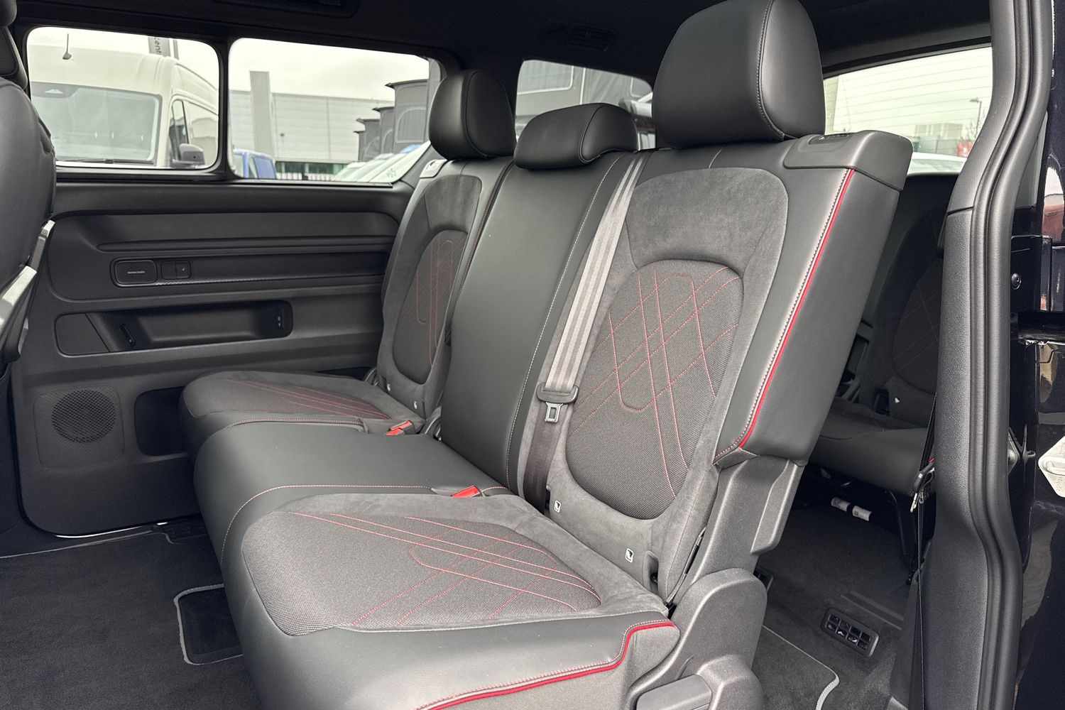 Used Volkswagen ID.Buzz 2025 for sale - 77220098: Photo 38