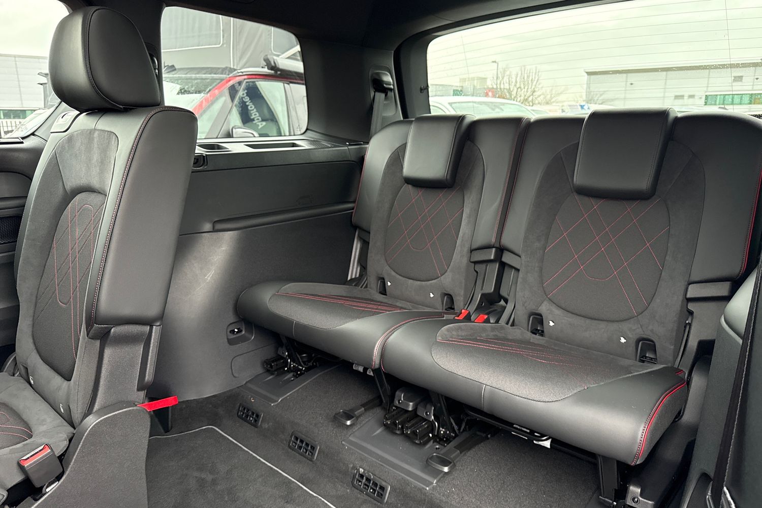 Used Volkswagen ID.Buzz 2025 for sale - 77220098: Photo 39