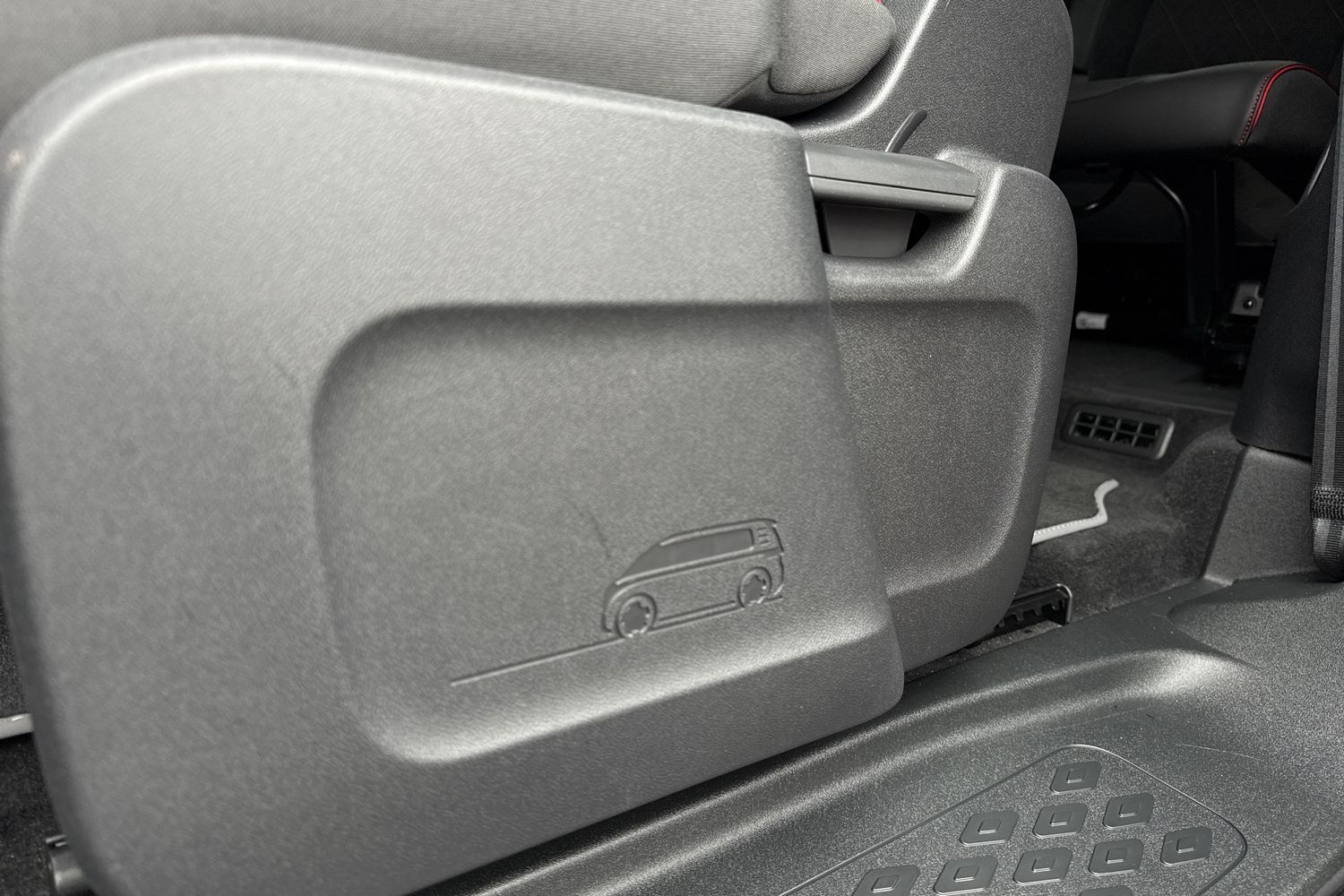 Used Volkswagen ID.Buzz 2025 for sale - 77220098: Photo 40