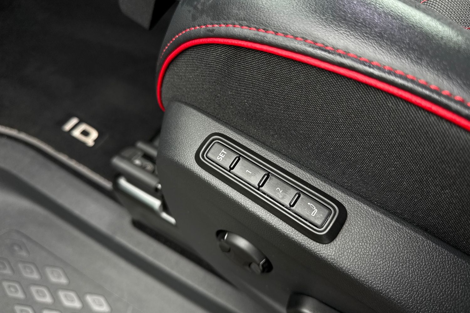 Used Volkswagen ID.Buzz 2025 for sale - 77220098: Photo 43