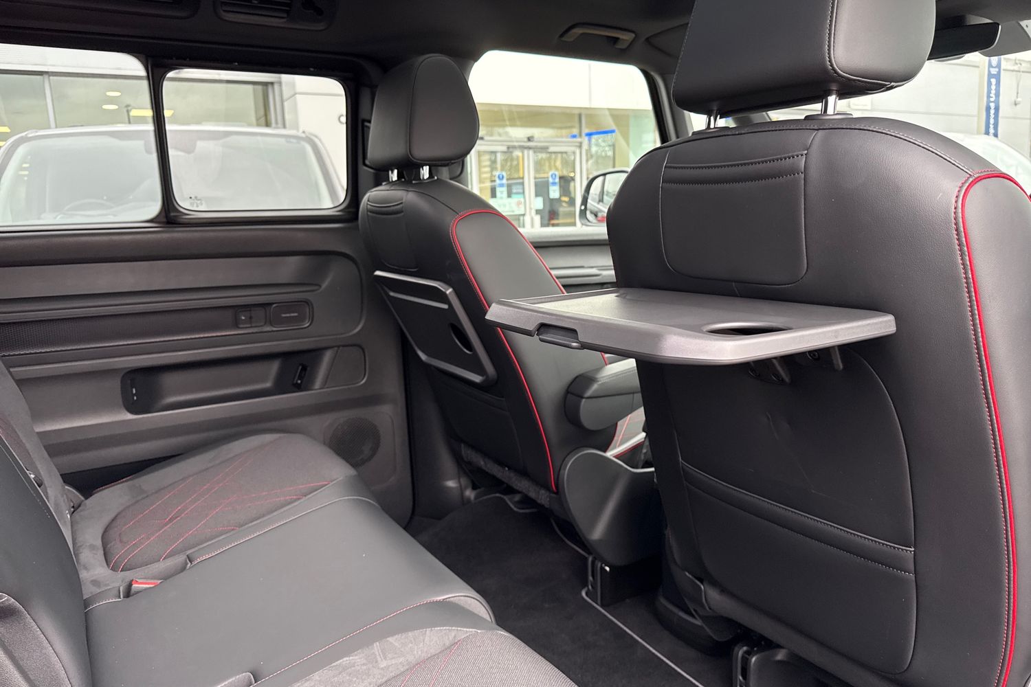 Used Volkswagen ID.Buzz 2025 for sale - 77220098: Photo 47