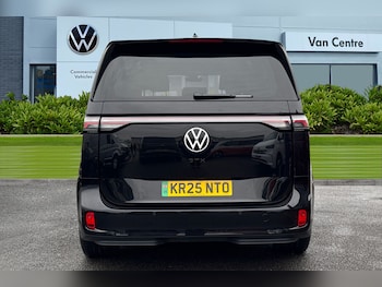 Used Volkswagen ID.Buzz 2025 for sale - 77220098: Photo