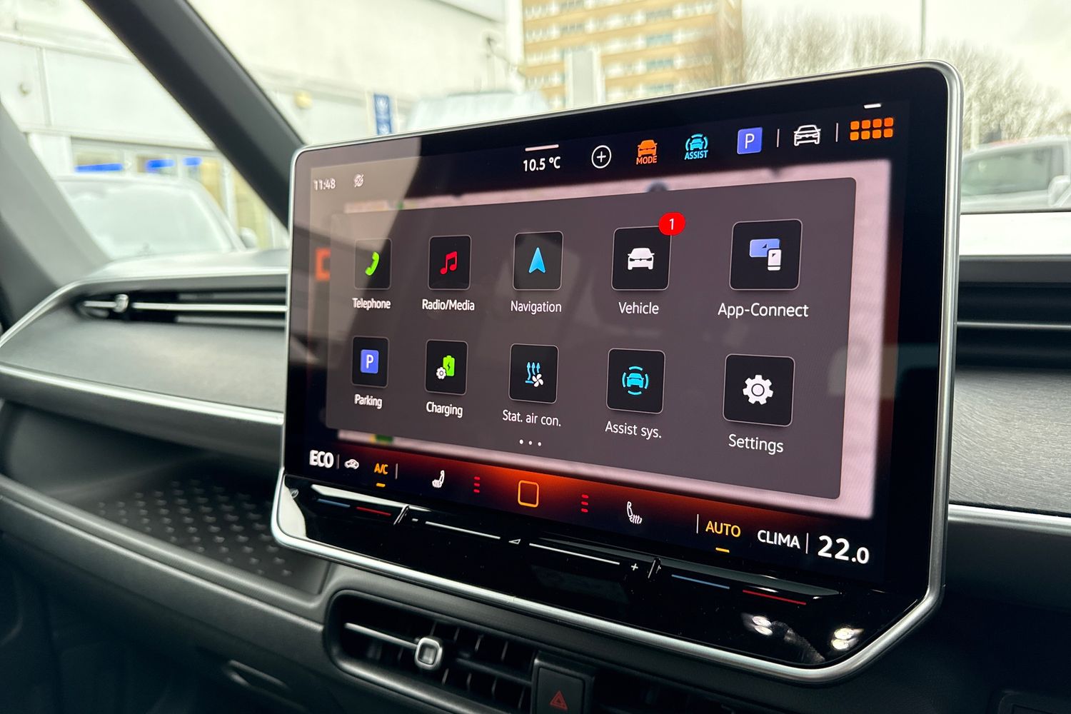 Used Volkswagen ID.Buzz 2025 for sale - 77220098: Photo 53