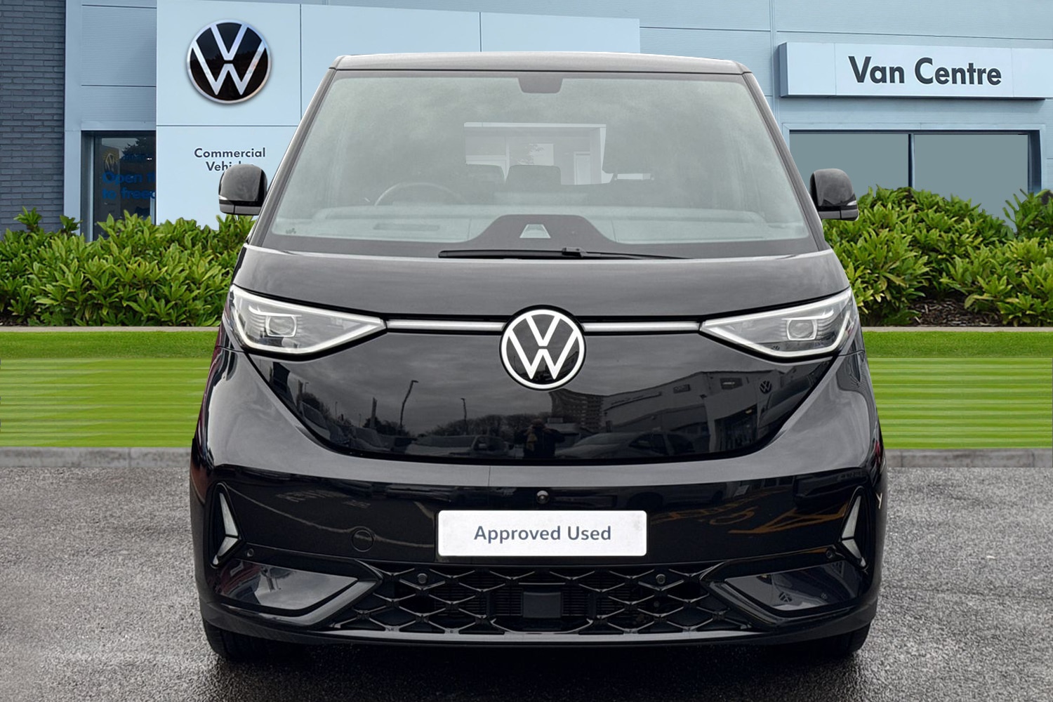 Used Volkswagen ID.Buzz 2025 for sale - 77220098: Photo 6