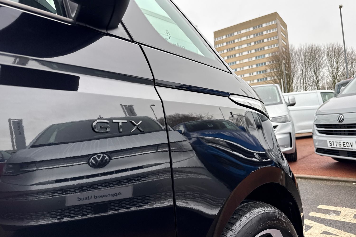 Used Volkswagen ID.Buzz 2025 for sale - 77220098: Photo 60