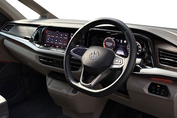 Used Volkswagen Multivan 2025 for sale - 75995910: Photo 14