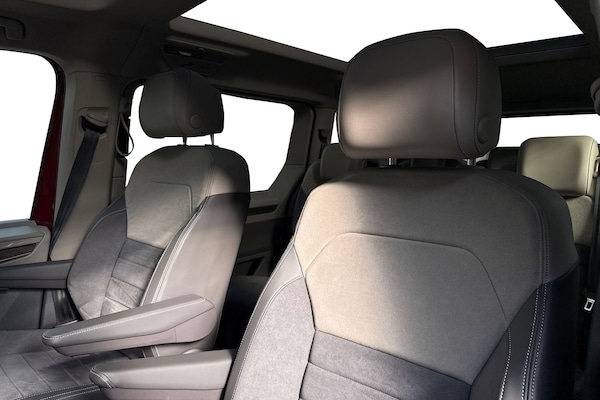 Used Volkswagen Multivan 2025 for sale - 75995910: Photo 16